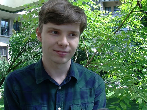 mihai pruna