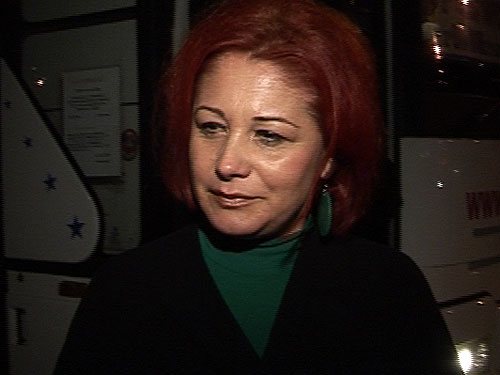 Foto: profesor eleva olimpica Romana - Sighetu Marmatiei - Daniela Andrasciuc (C) eMaramures.ro 