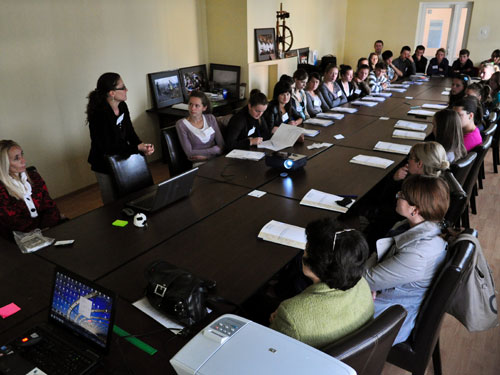 Foto: Proiect Repedea - Maramures Istorii Personale