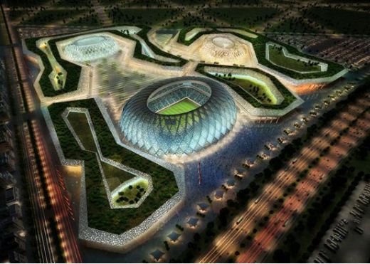 stadion quatar (c) sport.ro