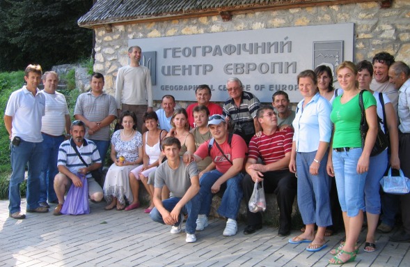 ivan krevan proiect