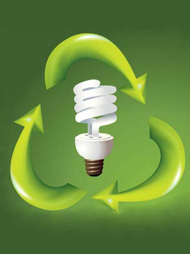 Energie din reciclare