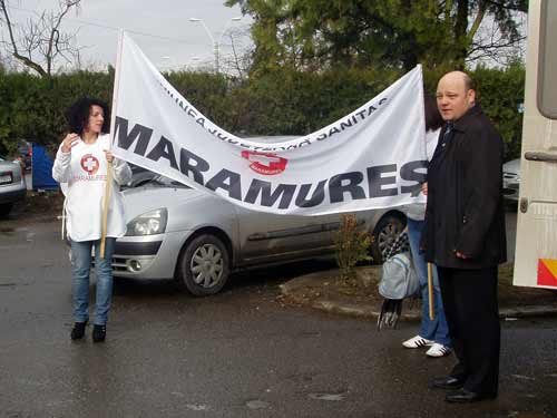 Proteste Sanitas (c) eMM.ro