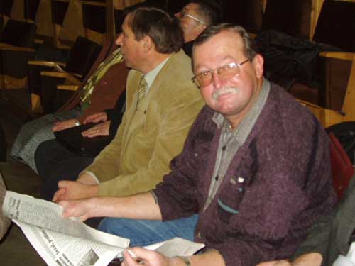 Mihai Ivaszuk
