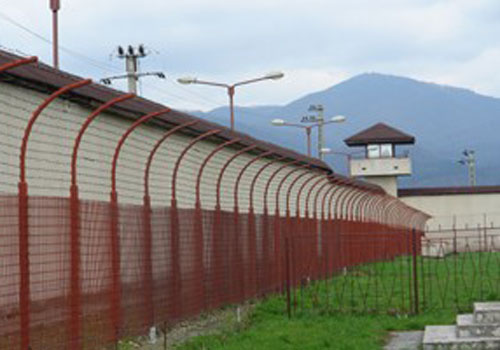 Penitenciarul Baia Mare