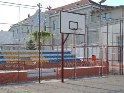 Foto Peniteciarul Gherla