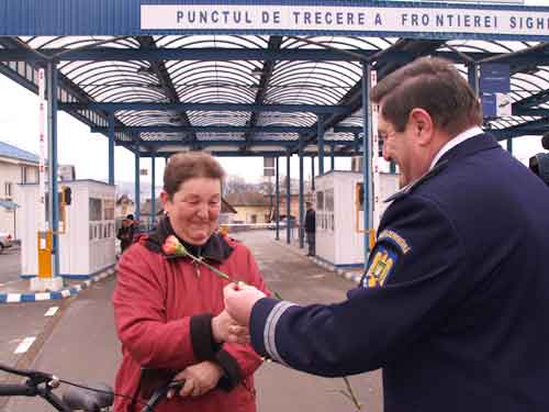 Foto Vama Sighetu Marmatiei