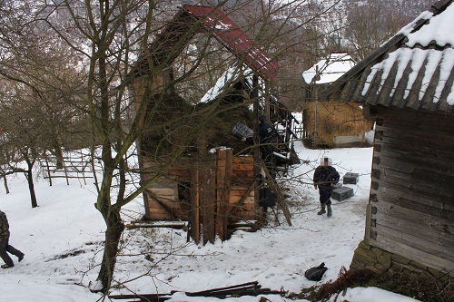 Contrabanda la sopron (c) ITPF Sighetu Marmatiei