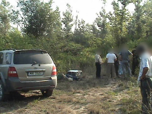 Foto: contrabanda (c) eMaramures.ro