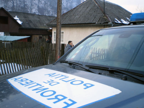 Foto: descinderi Bistra (c) eMaramures.ro