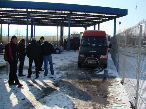 Foto punct vamal - Sighetu Marmatiei