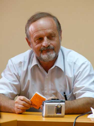 Mircea Radu Munteanu