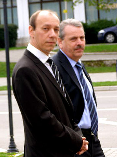 PDL - Mihai Patrascu si Mircea Man (c) eMM.ro