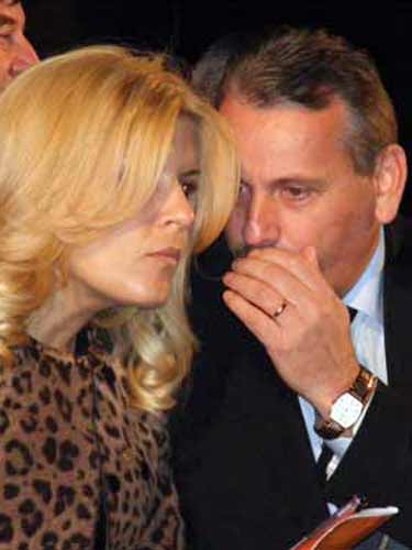 Elena Udrea si Mircea Man  (c) eMM.ro 