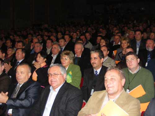 Foto PDL Maramures - alegeri 27 noiembrie 2010 (c) eMaramures.ro