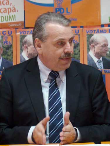 Mircea Man - PDL Marmures