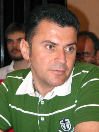 Mircea Dolha, vicepresedinte PER (c) eMM.ro