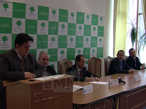 Foto: Noua Republica Maramures (c) eMaramures.ro
