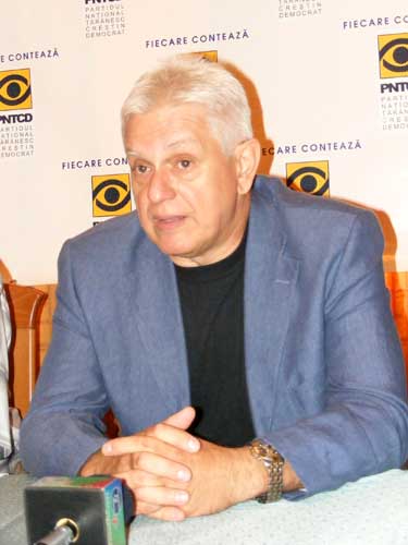 Radu Sarbu