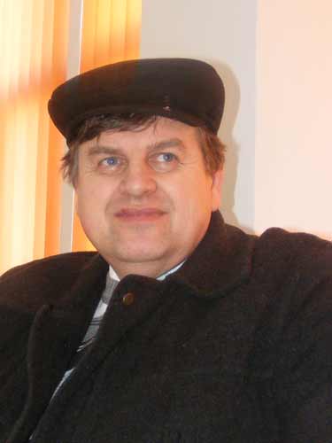 Nicolae Misulec - PNTCD