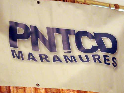 PNTCD Maramures - sigla (c) eMM.ro