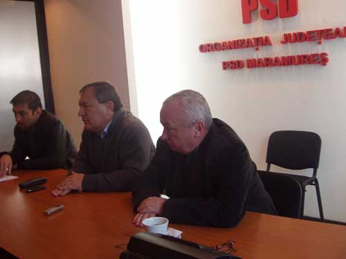 Foto dizolvare organizatie PSD (c) eMM.ro