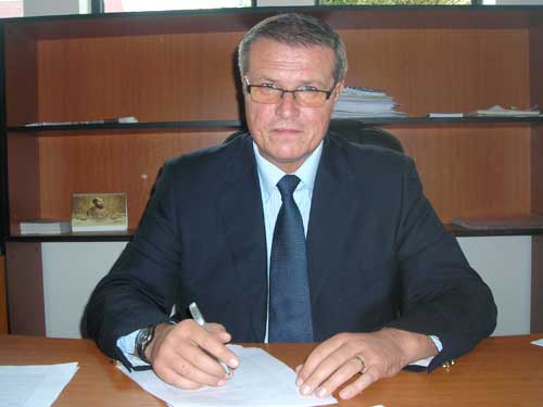 Francisc Toba FOTO