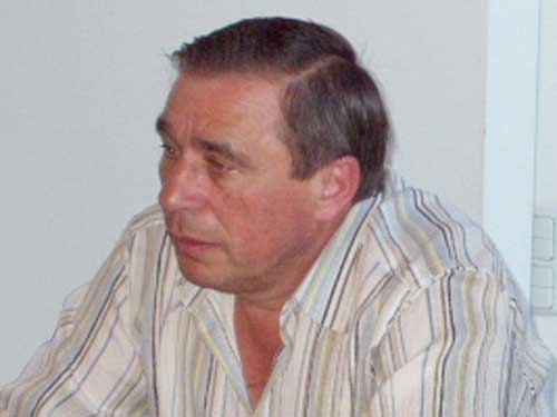 Goto Gheorghe Visovan