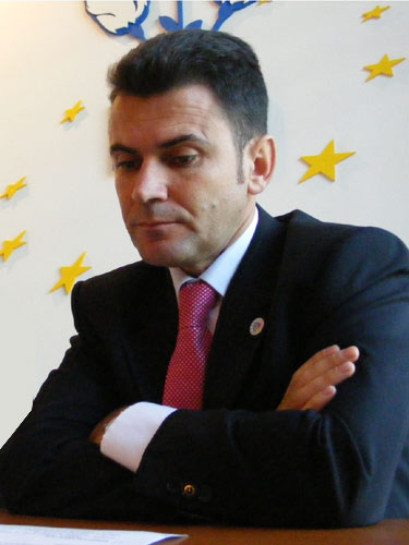 Mircea Dolha - PSD Baia Mare