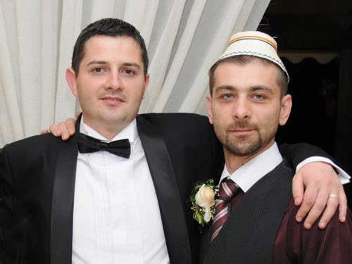 Cosmin Butuza si Gabriel Zetea (c) eMM.ro