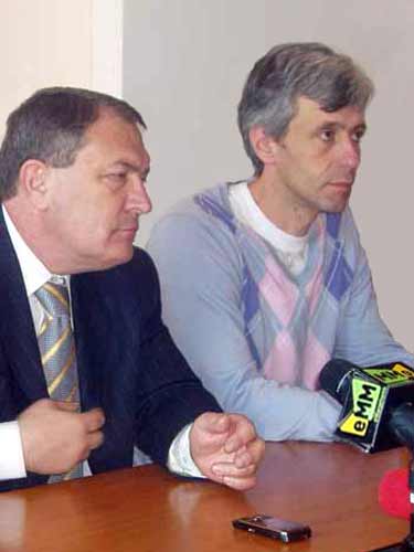 Mircea Ursache si Florin Tataru (c) eMM.ro