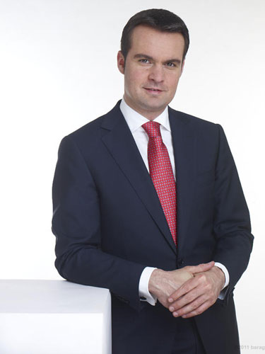 Foto: Catalin Cherches - deputat
