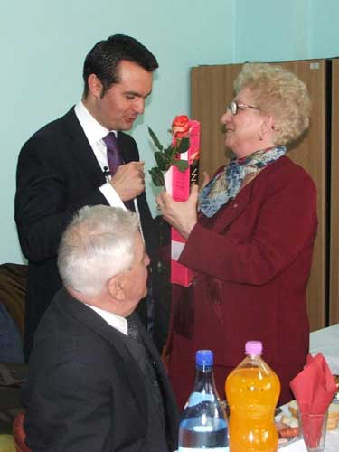 Foto: Catalin Chereches - 8 Martie