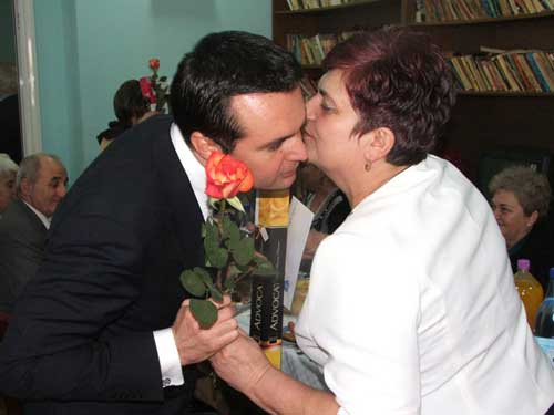 Foto: Catalin Chereches - 8 Martie