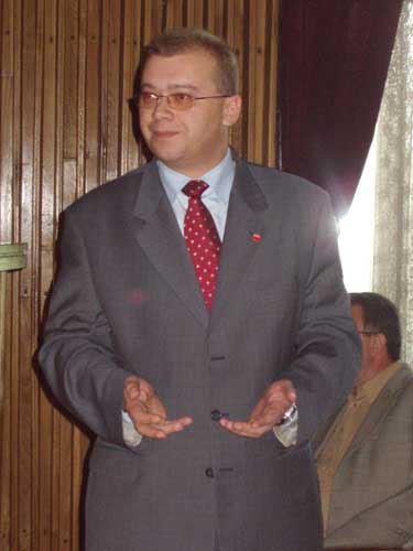 Dan Mihalache