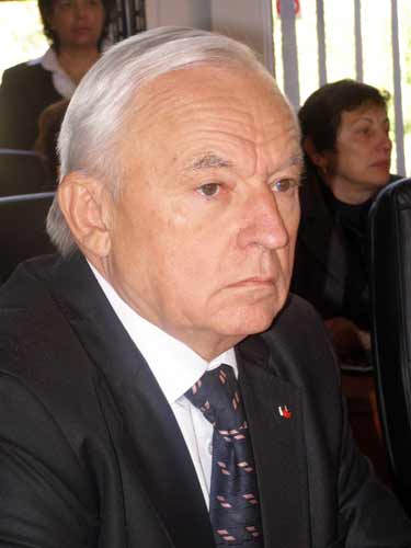 Istvan Ludescher - viceprimar (c) eMM.ro