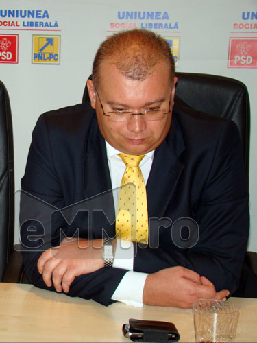 Foto: Dan Mihalache (c) eMaramures.ro