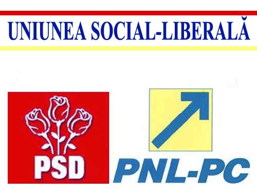 Uniunea Social-Lierala