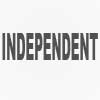 Candidat independent