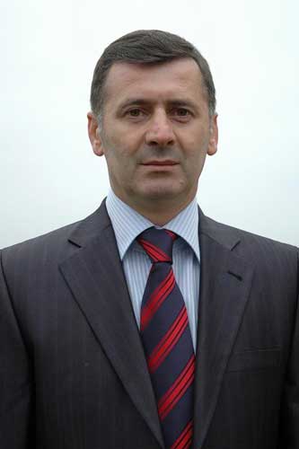 Gheorghe Zoicas