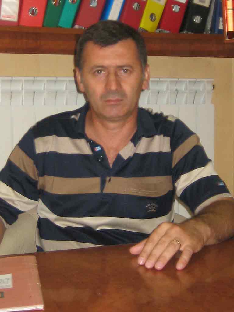 Foto Gheorghe Zoicas - de putat independent Maramures