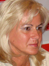 Cornelia Negrut - candidat USL