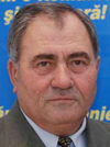 Vasile Berci - candidat USL