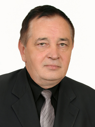 Vasile Tivadar - candidat PER Colegiul 6, Sighetu Marmatiei