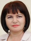 Ana Maria Pataki - candidat UDMR