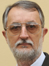Miklos Szekely - candidat UDMR