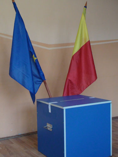 Urna de vot (c) eMM.ro