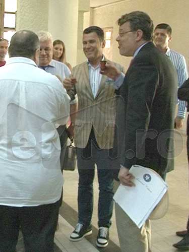 Deputatul Mircea Dolha (c) eMM.ro