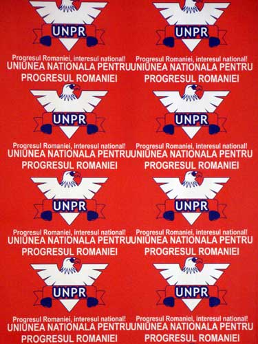 UNPR Maramures