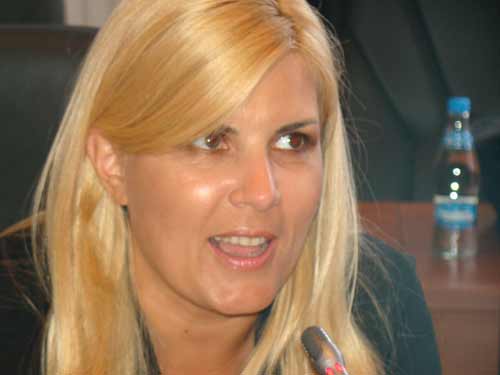 Elena Udrea (c) eMM.ro